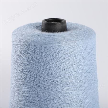 气流纺16支纯棉纱 OE机织可漂可染 保纯棉无异纤 织布坯布用纱 可定制