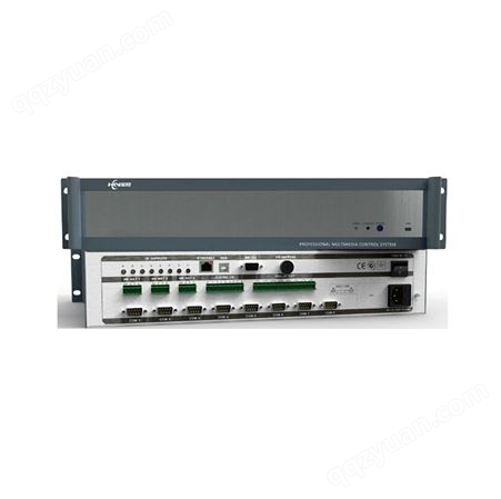 WM-PL5WM-PL5大型全兼容可编程网络中控主机